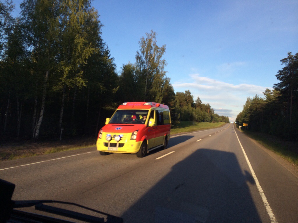 Kuva ei liity tapaukseen. Kuva: Tuomas Kuhalainen