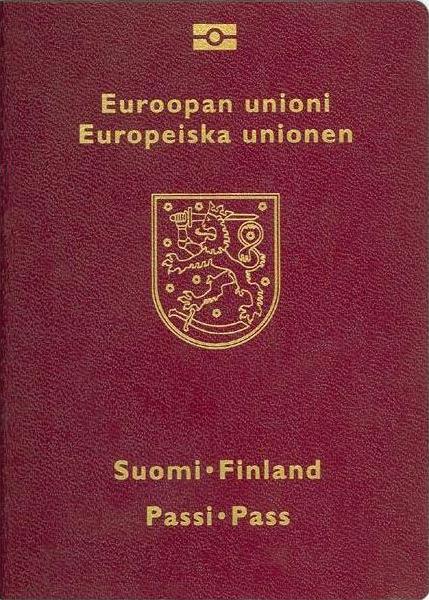 Finland_passport